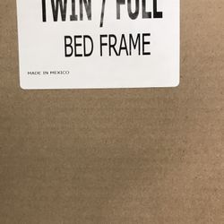 Twin -Cali King Bed Rails $50-$80