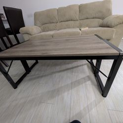 Dining Table Benches