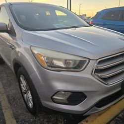 2017 Ford Escape From $ 990 Down 