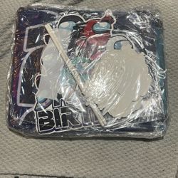 Among Us Birthday Set