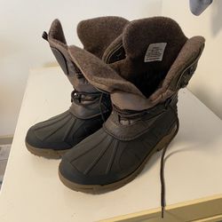 Men’s Boots