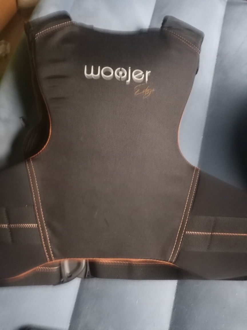 Woojer Edge (Gaming Vest)