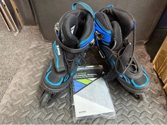 Roller blades- boys