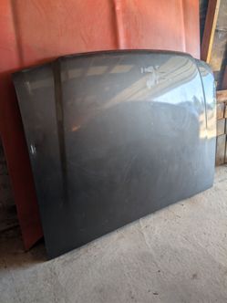 99 to 03  Ford Ranger hood