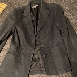 Women’s Size 4 Dress Suit Jacket