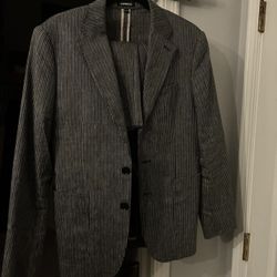 Express Suit