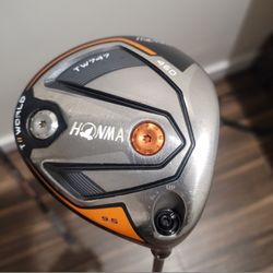 Honda T 2 95 Driver With Two Shafts