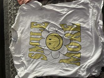 Smiley Shirt