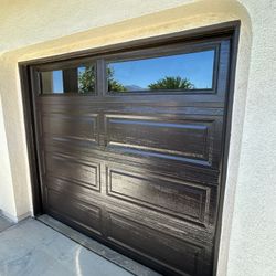 Garage Doors