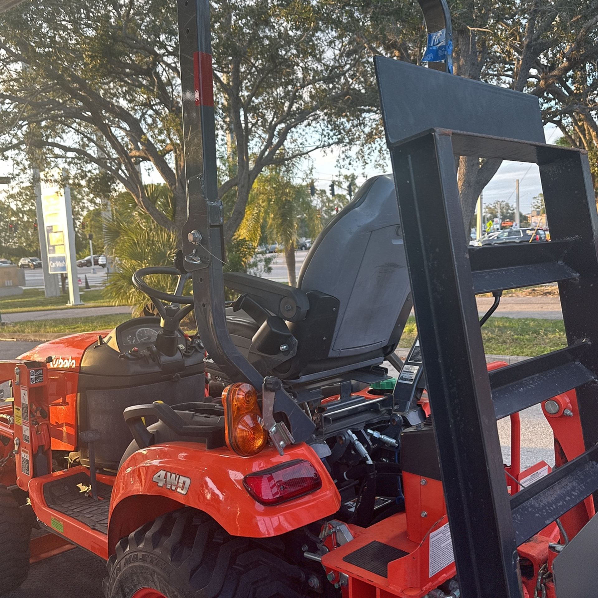 La340 Kubota for Sale in Oakland Park, FL OfferUp