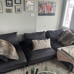 Lightly Used Couch For Sale!