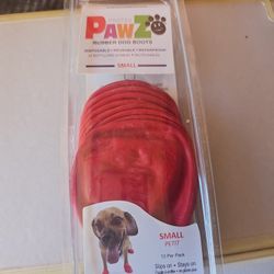 Rubber Dog Boots For Small Dogs