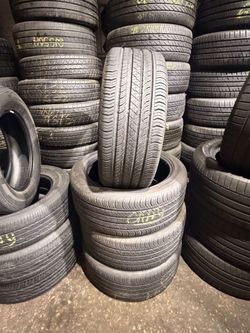 245/45/20 continental set