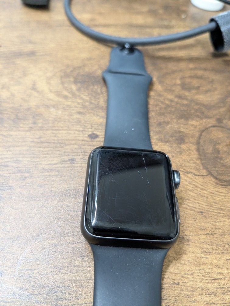 Apple Watch Series 3