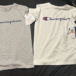 Brand New Champion Boys Clothe 