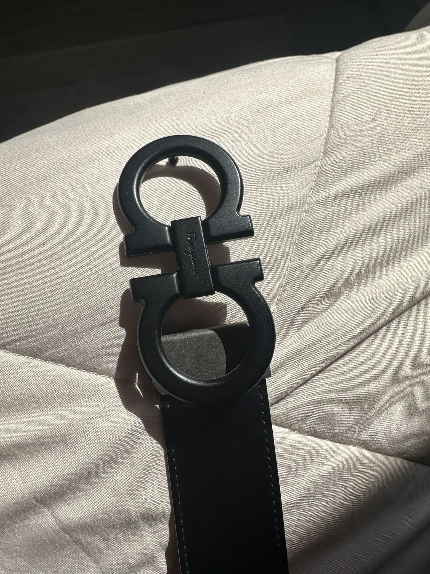 Ferragamo Belt