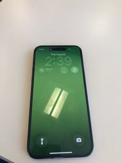 iPhone 15 Plus