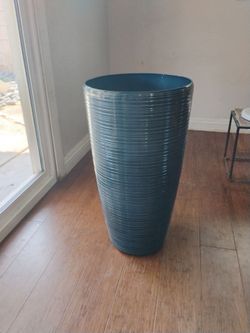 Plastic Planter