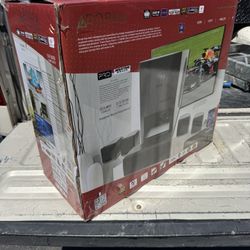 Borea Home Theatre Surround Sound System  $300OBO