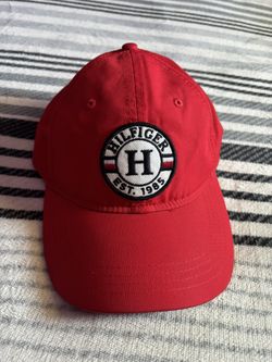 Tommy Hilfiger Hat