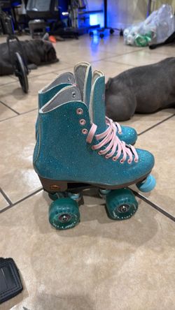 Skates