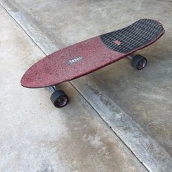 Skateboard