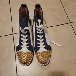 Cristian Louboutin Shoes 