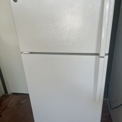 Ge Apartment Sizes Refrigerator 