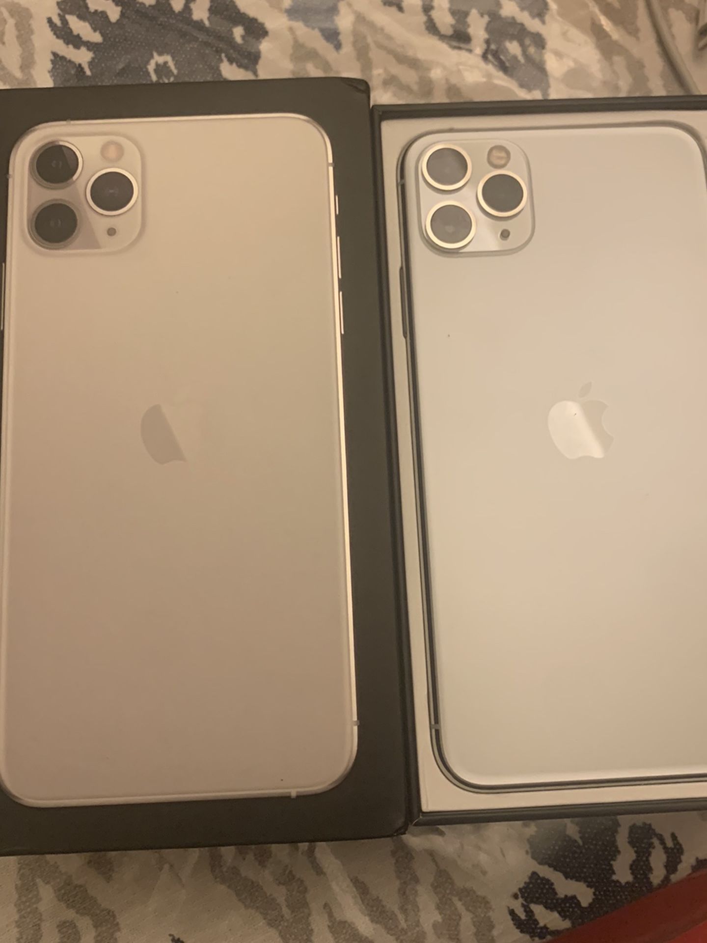 iPhone 11 Pro Max