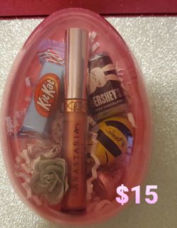 Cute ANASTASIA  Easter Egg 