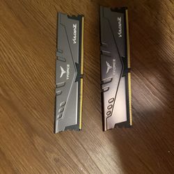 TeamGroup T-Force Vulcan Z — DDR4 16gb 
