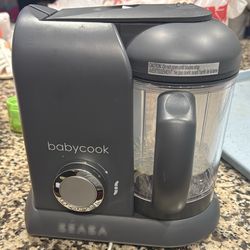 Babycook 