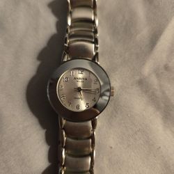 Stainless Steel Women's  Watch