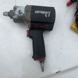 Impact Drill