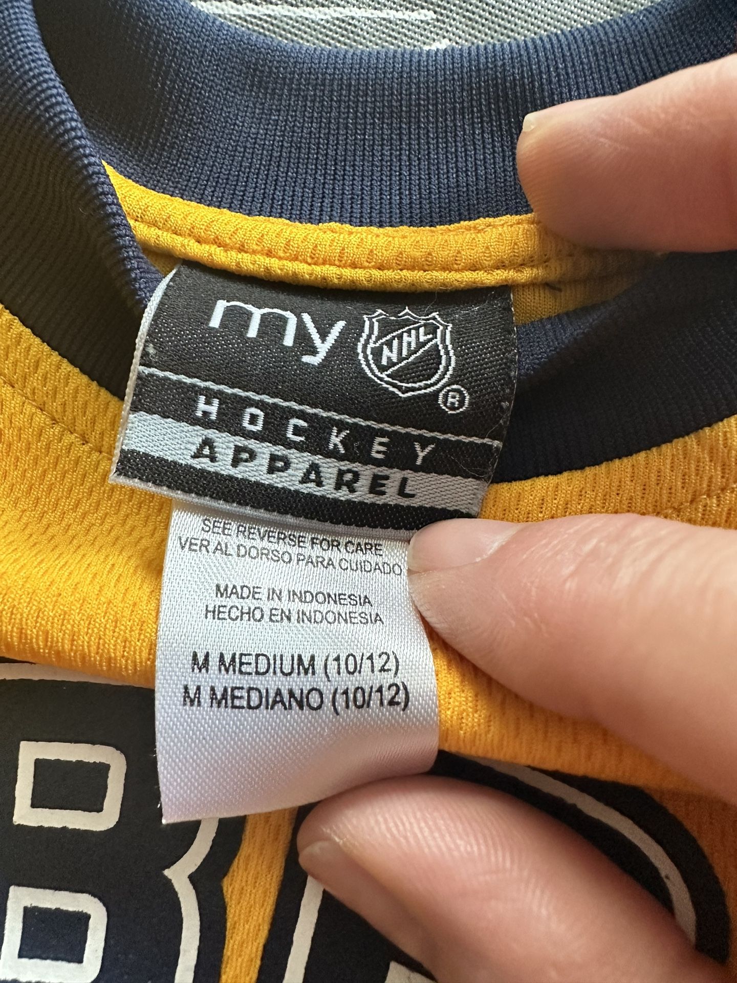 NHL Buffalo Sabres