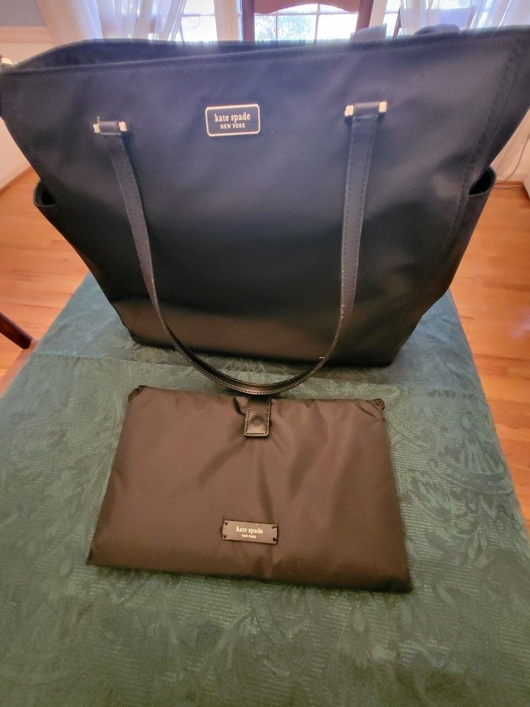 Kate Spade Tote Computer Bag