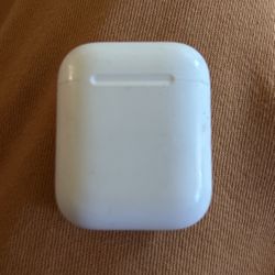 apple airpods
