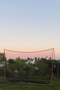 FREE GoSports Golf Net
