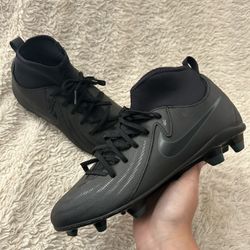 Nike Youth Phantom Luna 2 Club Cleats Multiground