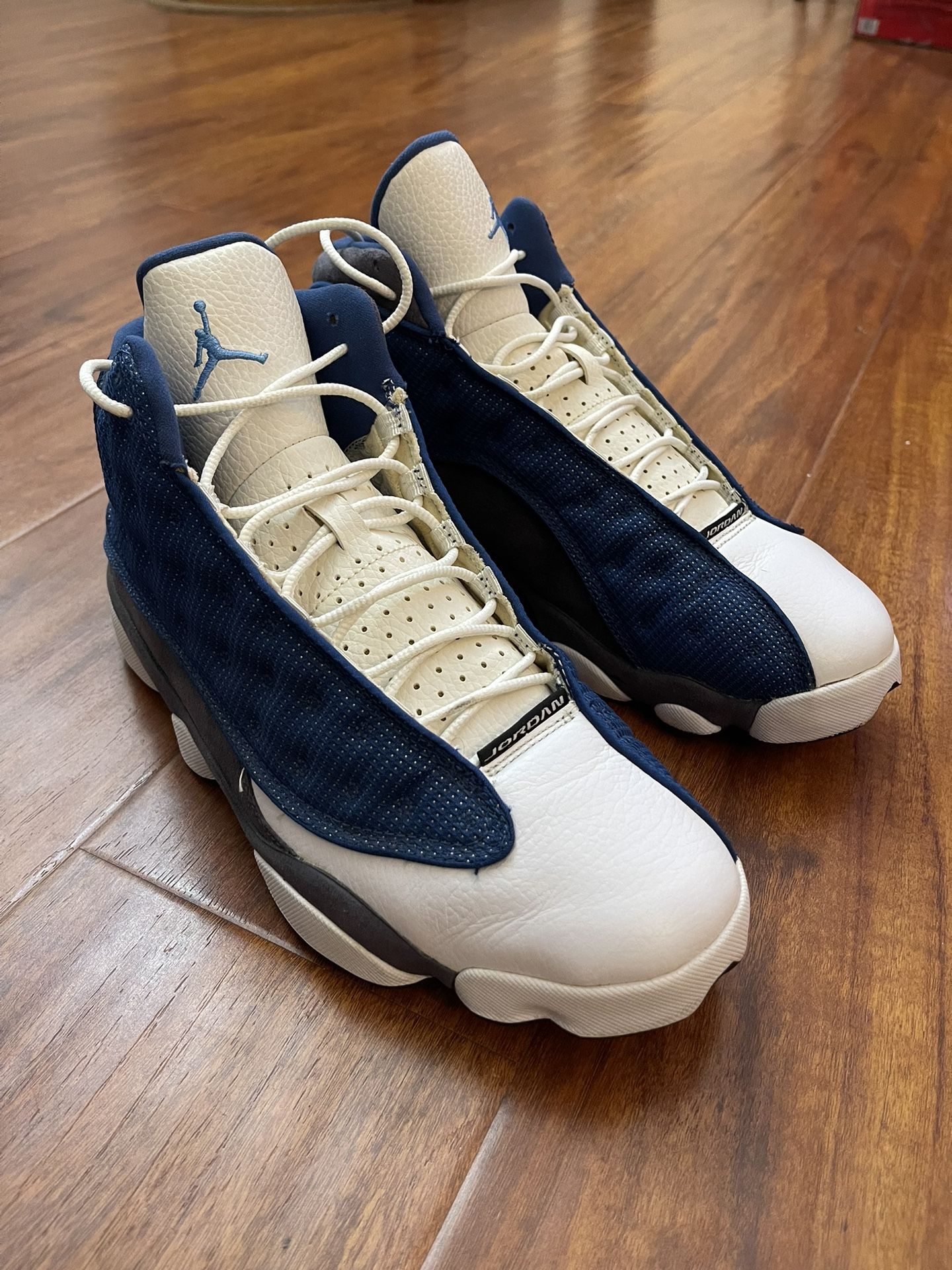 Jordan 13 Retro Flint (2010)