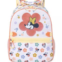 Minnie Mouse Backpack 