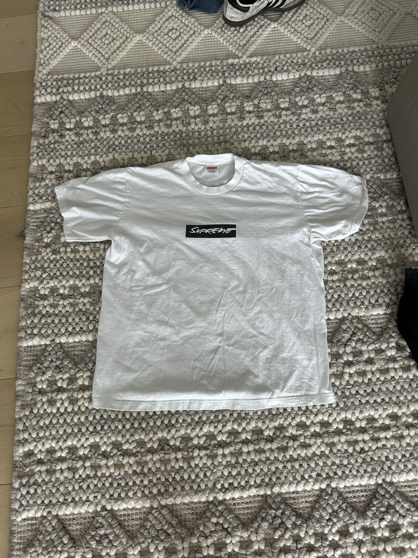 Supreme Shirt