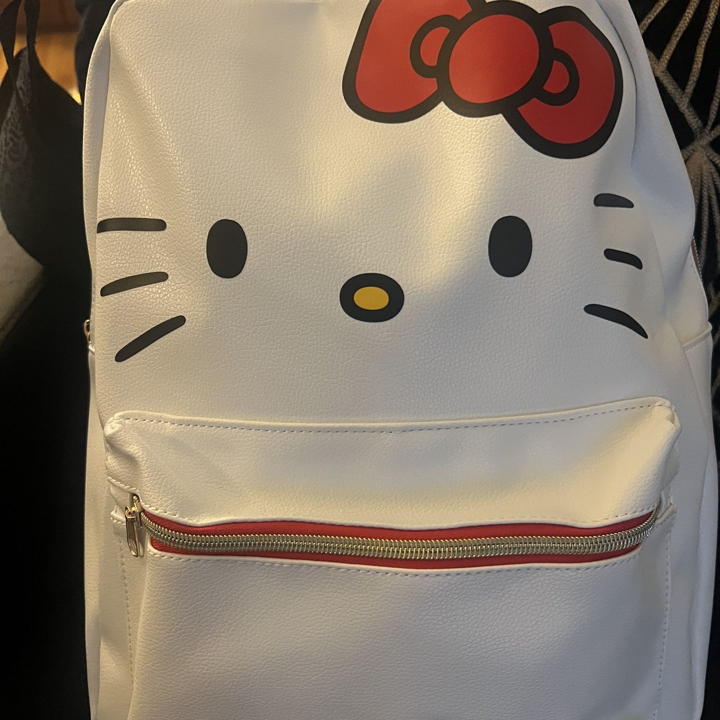 Hello Kitty Backpack 