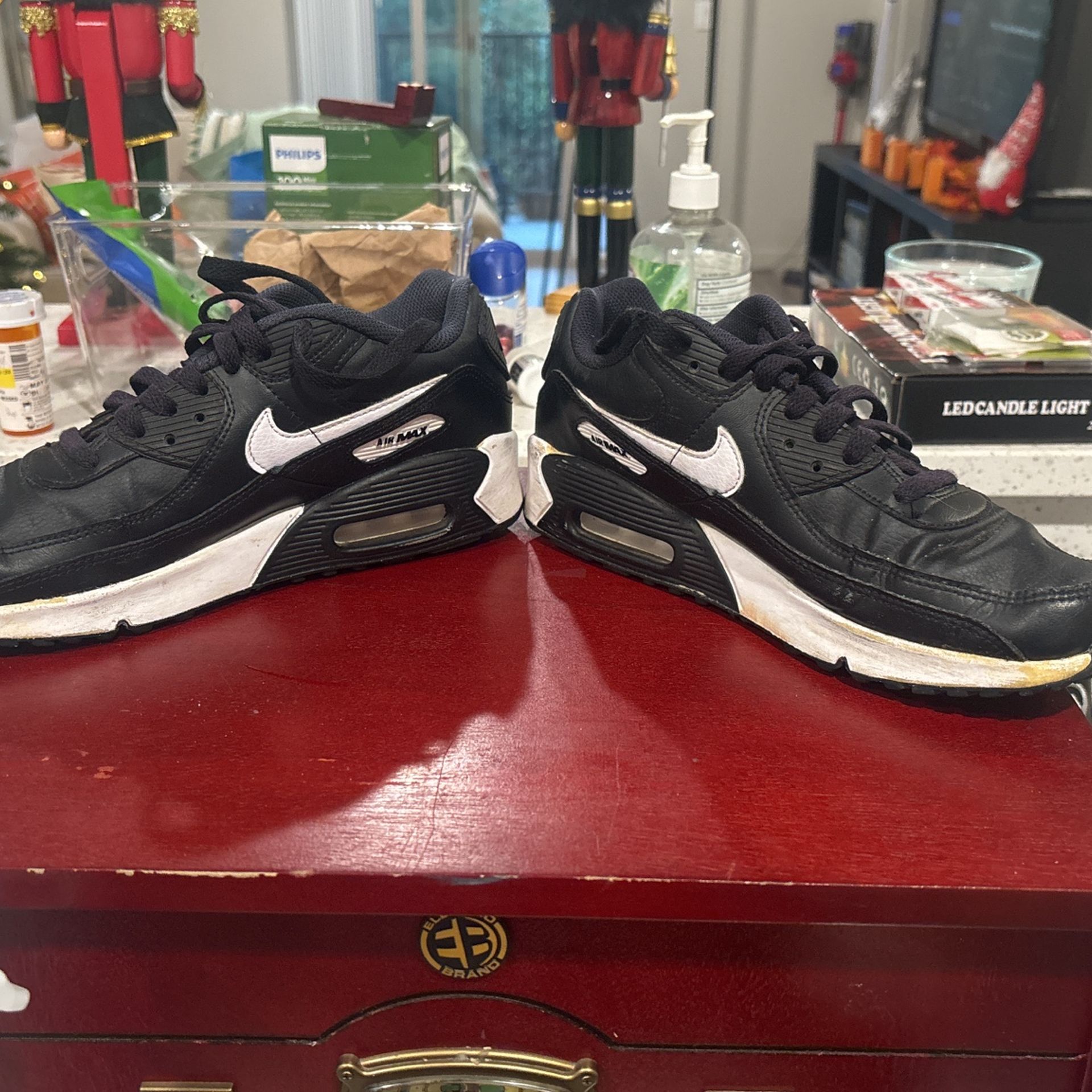Nike Air Max