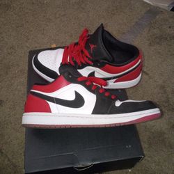 Air Jordan 1 Low 