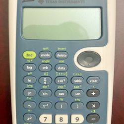 Texas Instruments TI30XS Multiview Scientific Calculator