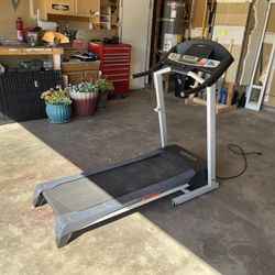 Treadmill Weslo Cadence G 59