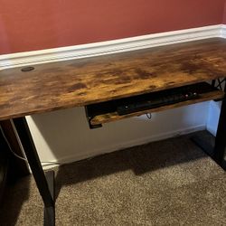Computer Desk 