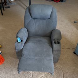 Recliner Chair