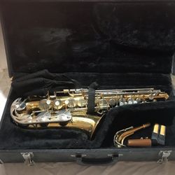 Vito Saxophone